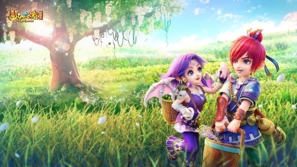 游戏公司排行榜前十名