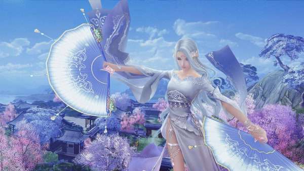 游戏公司排行榜前十名