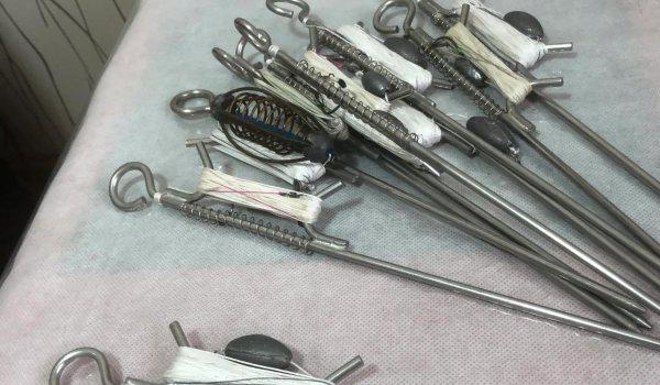 甲鱼怎么钓效果最好