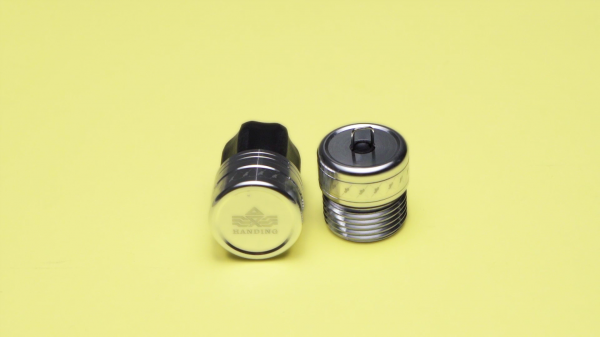 汉鼎鱼竿怎么样