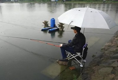 路亚和台钓的区别 钓鱼时路亚和台钓哪个会更烧钱