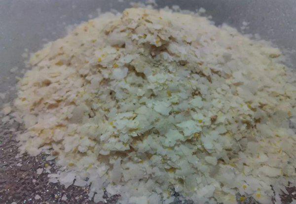 初夏钓鲫鱼用什么饵料最好