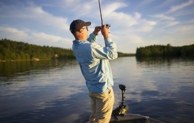 钓鱼打路亚是什么意思 路亚的名称由来及钓法技巧