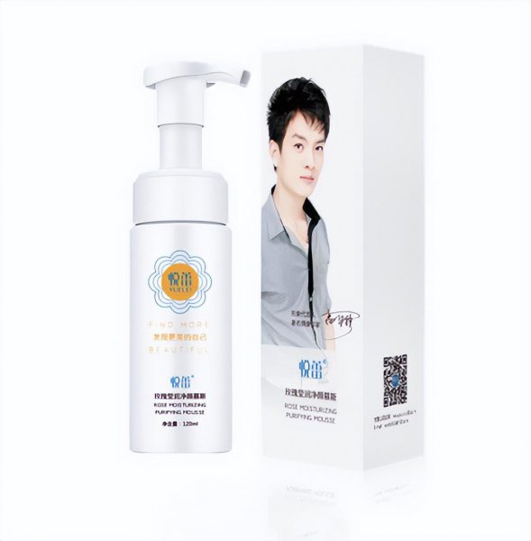 油皮毛孔粗大用什么护肤品推荐