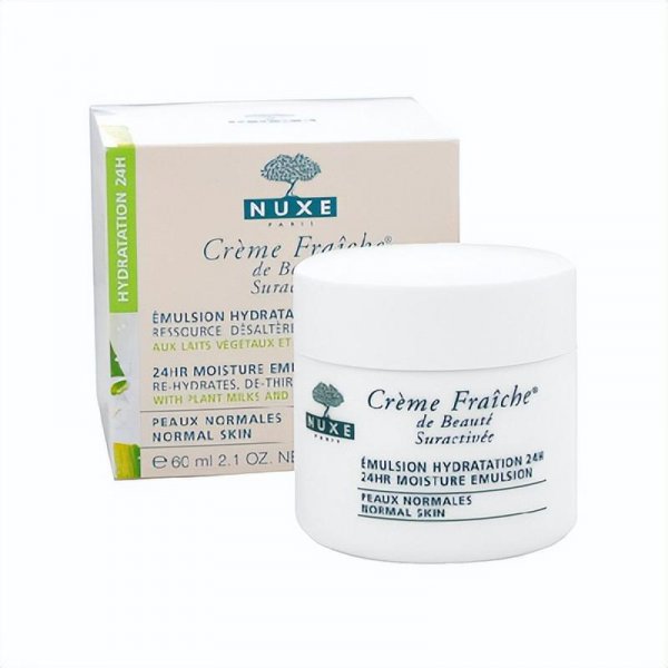 油皮毛孔粗大用什么护肤品推荐