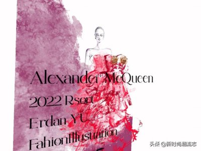 麦昆属于什么档次 亚历山大麦昆旗下都有哪些产品