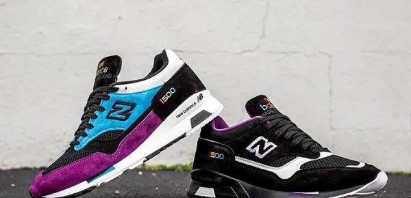 newbalance是什么牌子鞋子