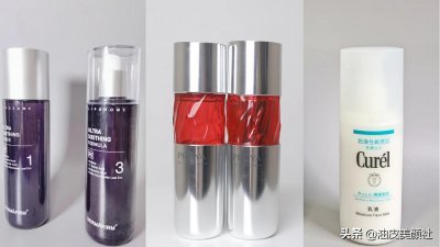 水乳套装排行榜前十名适合学生 适合学生党的水乳套装