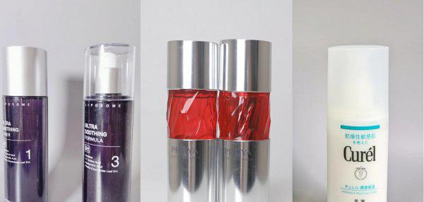 水乳套装排行榜前十名适合学生