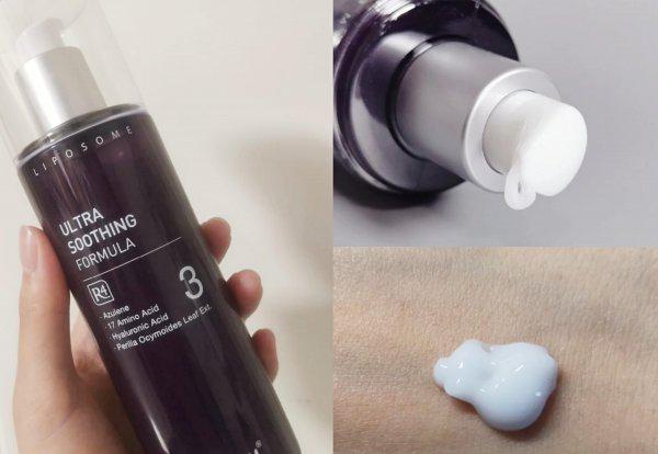 水乳套装排行榜前十名适合学生