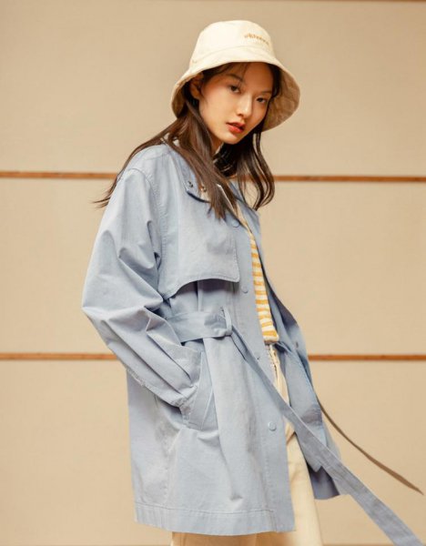 秋季风衣品牌排行榜前十名