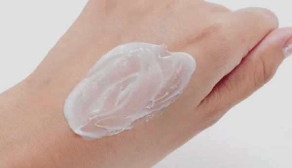 卸妆膏的正确使用方法