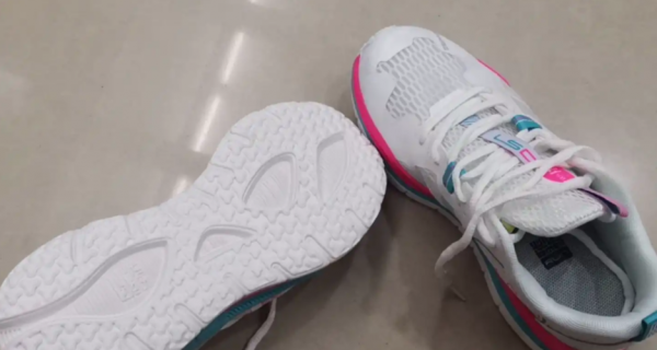 最受欢迎慢跑鞋推荐前十名