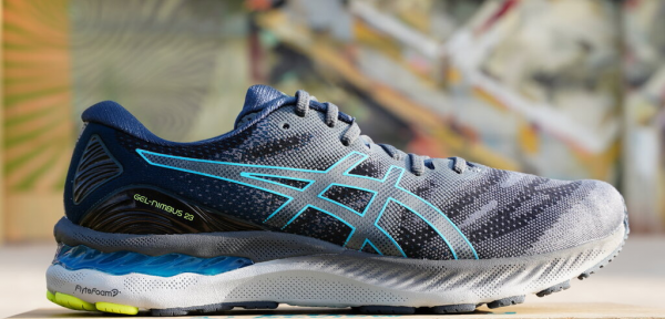 最受欢迎慢跑鞋推荐前十名