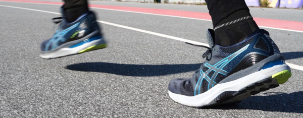 最受欢迎慢跑鞋推荐前十名