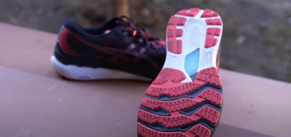 最受欢迎慢跑鞋推荐前十名