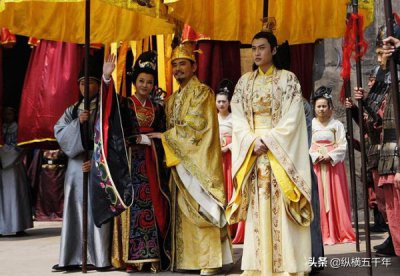 武则天为什么杀李贤 武则天害死儿子李贤的原因是什么