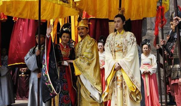 武则天为什么杀李贤