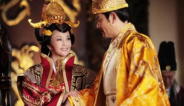 武则天为什么杀李贤