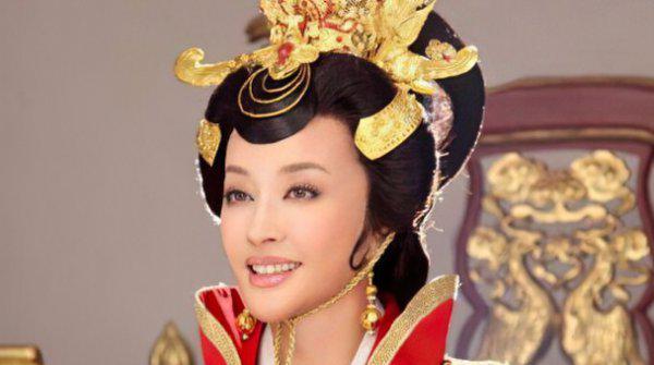 武则天为什么杀李贤