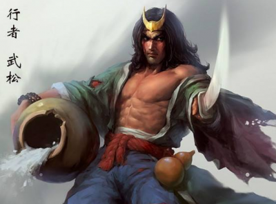 武松是真实的人物吗 水浒传中存在的武松人物原型是谁