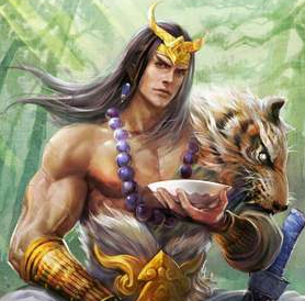 武松是真实的人物吗