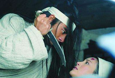 武松是真实的人物吗