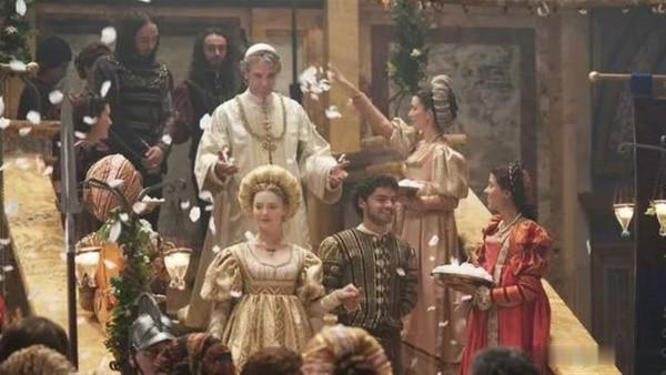 全世界最恐怖的五大家族