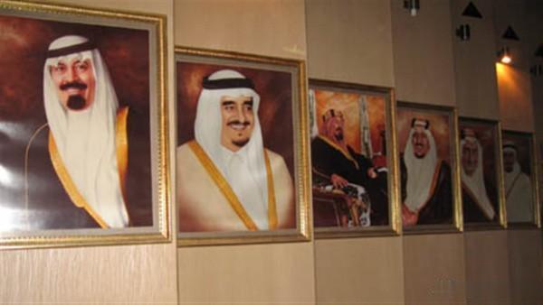 全世界最恐怖的五大家族