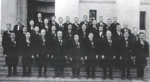 全世界最恐怖的五大家族