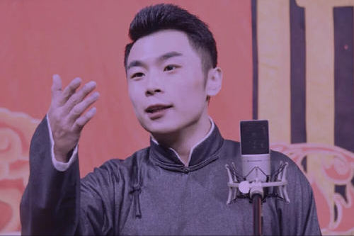 德云社最能怼人的是谁