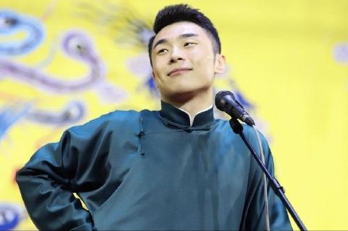 德云社最能怼人的是谁