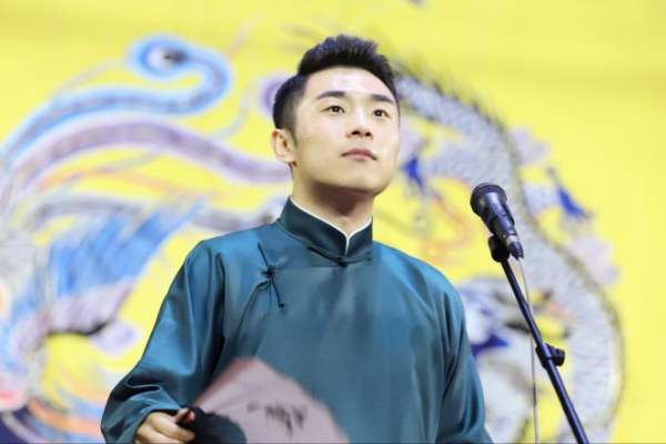 德云社最能怼人的是谁