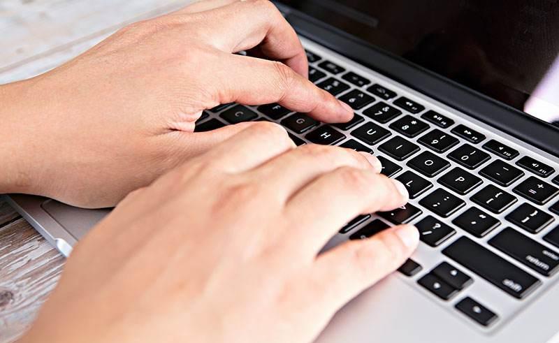 怎样练打字速度比较快