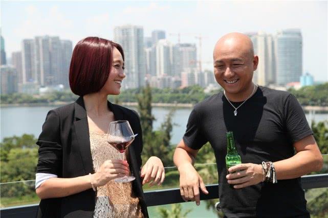 零点乐队主唱叫什么名字