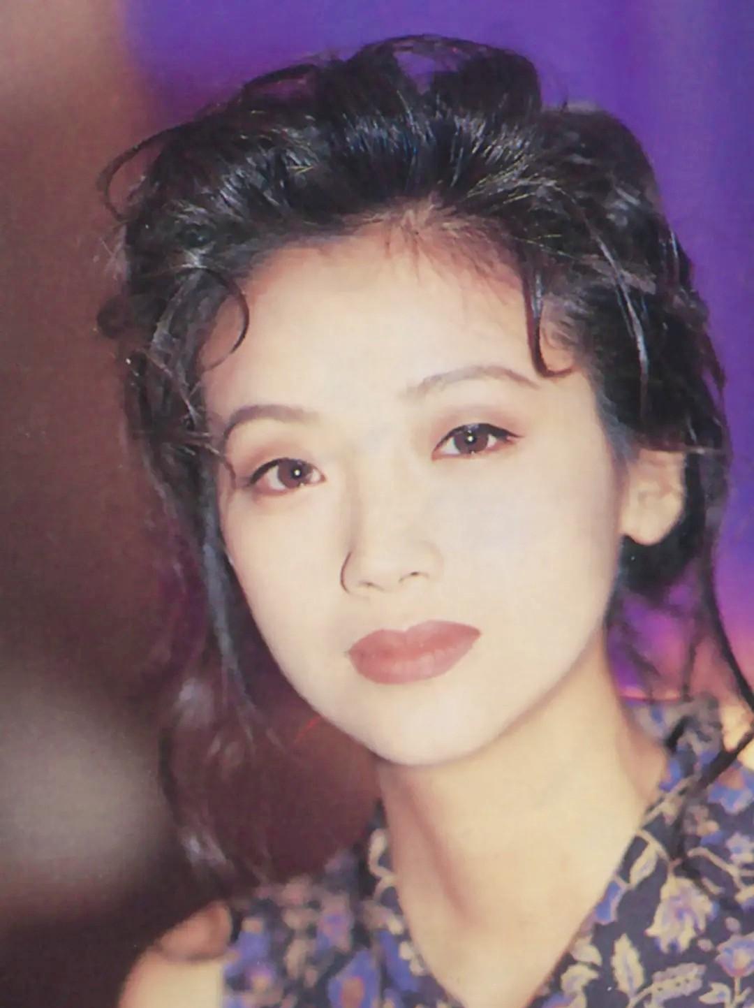 香港美女明星有哪些人