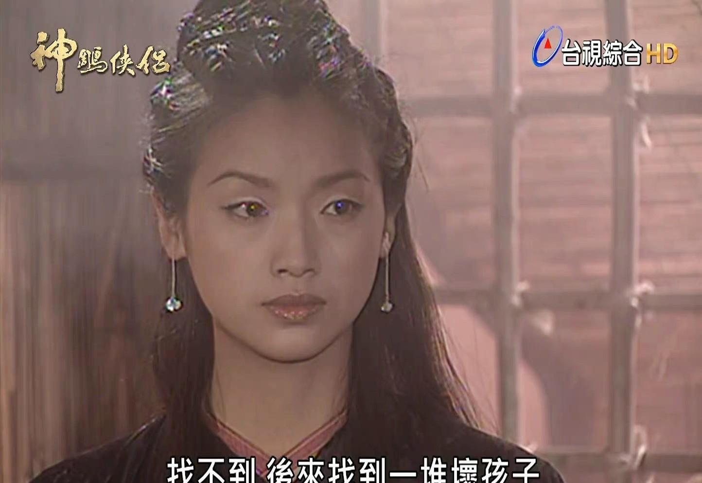 香港美女明星有哪些人