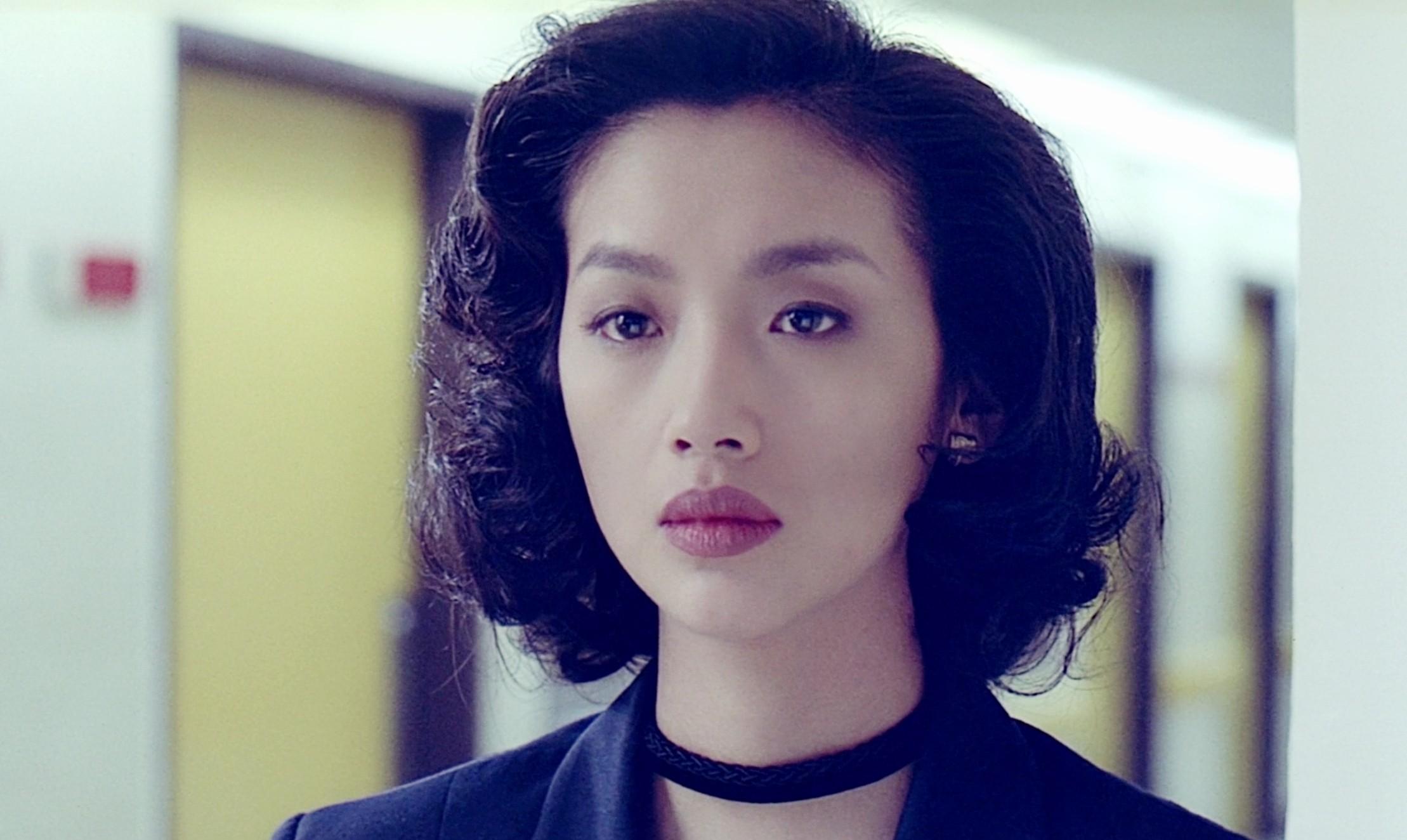 香港美女明星有哪些人