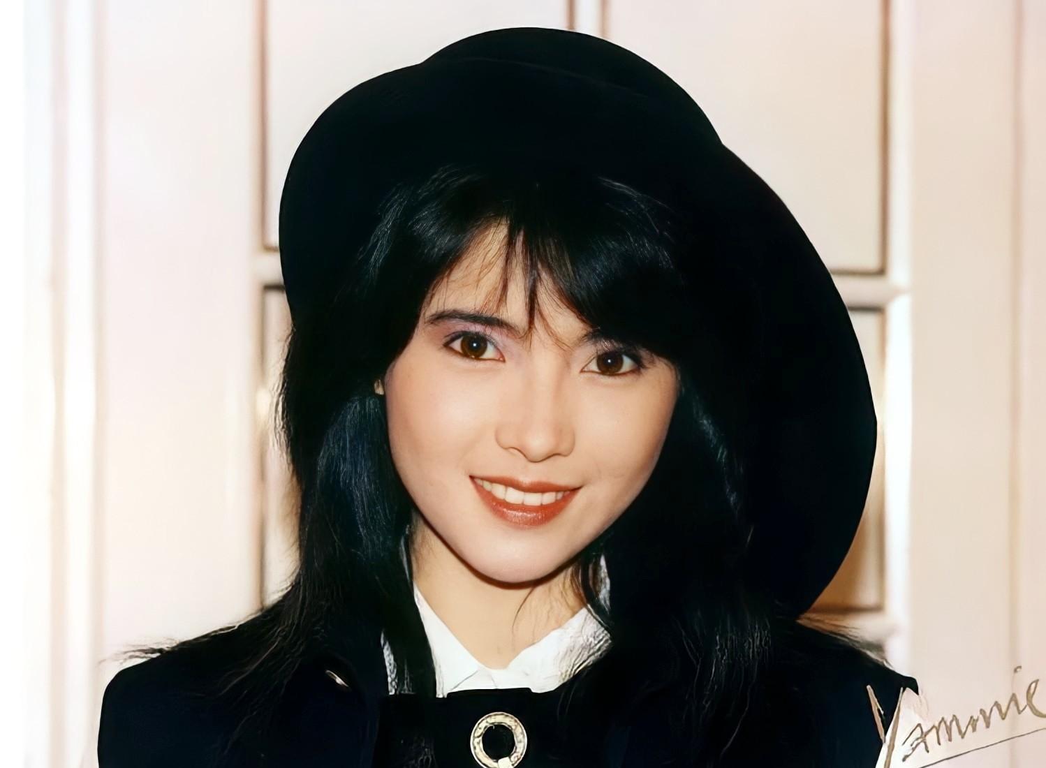 香港美女明星有哪些人