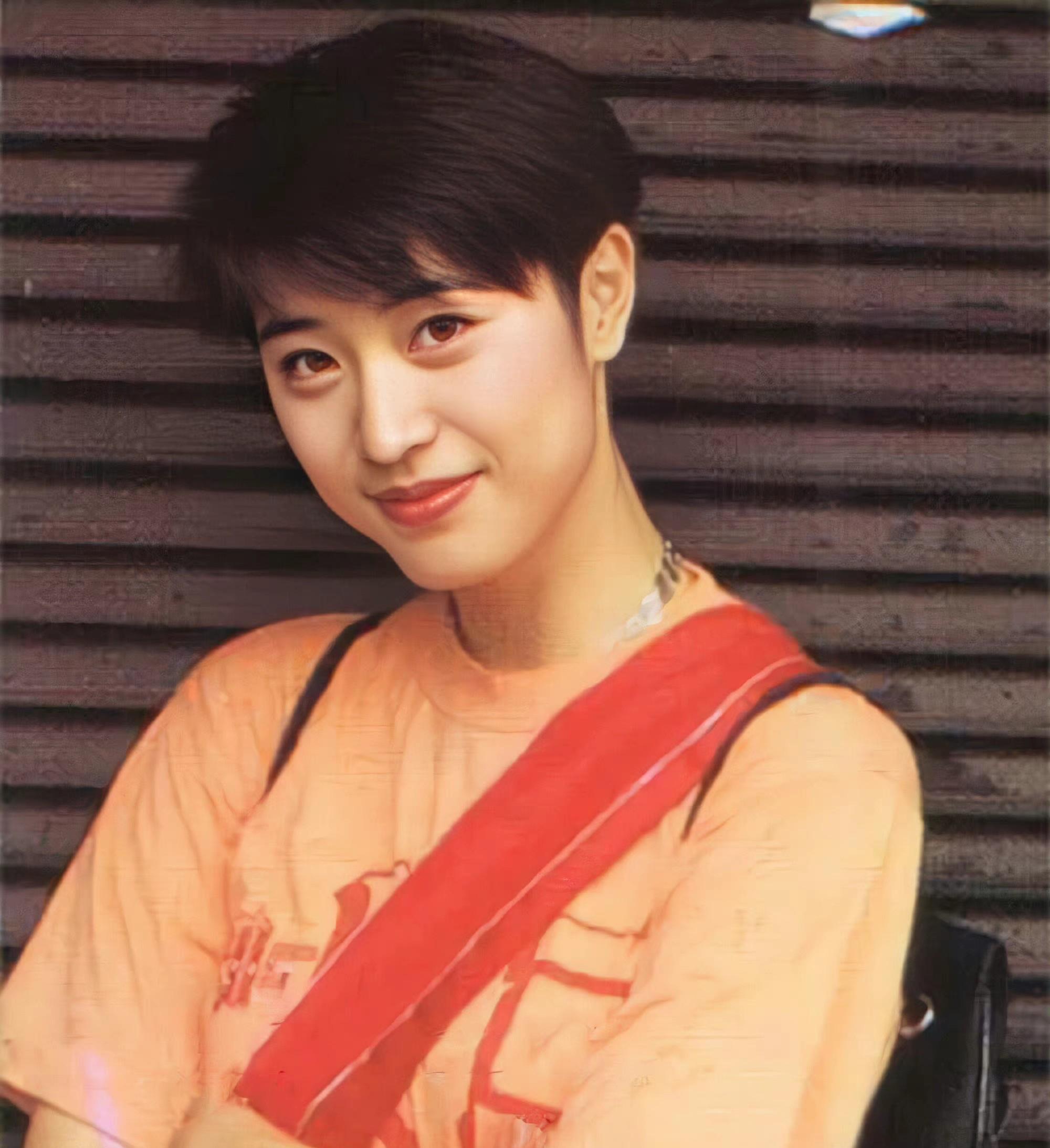 香港美女明星有哪些人