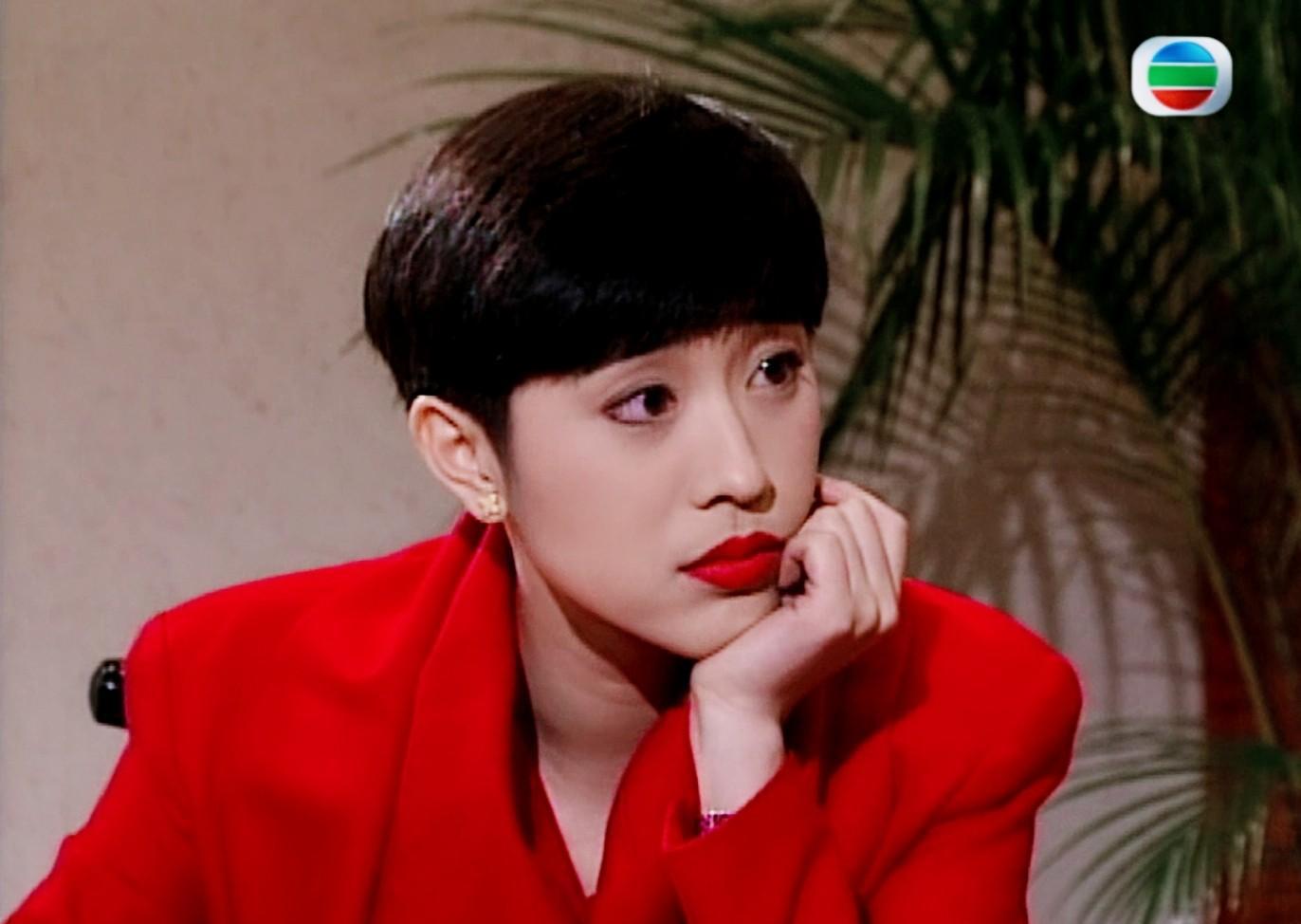 香港美女明星有哪些人