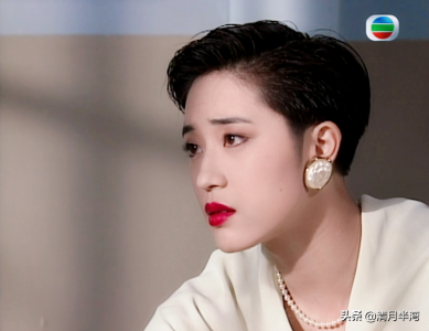 香港美女明星有哪些人 6位公认港圈老牌美女演员介绍