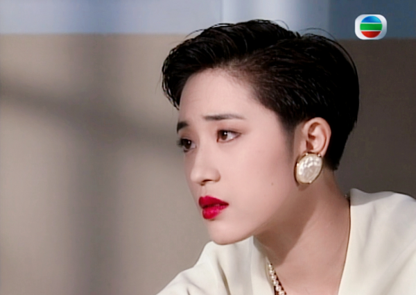 香港美女明星有哪些人