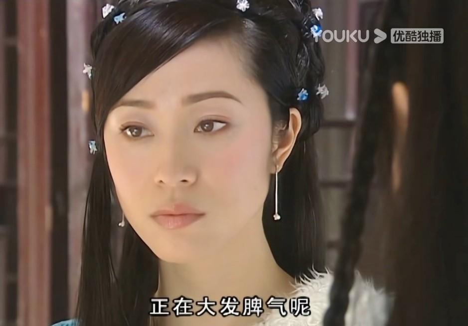 香港美女明星有哪些人