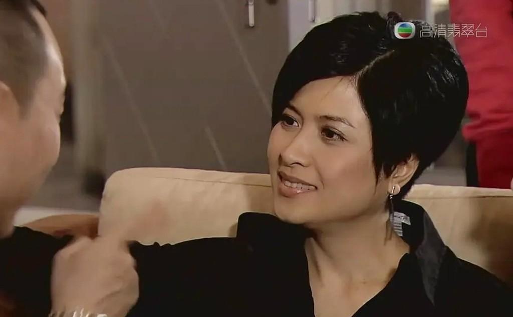 香港美女明星有哪些人