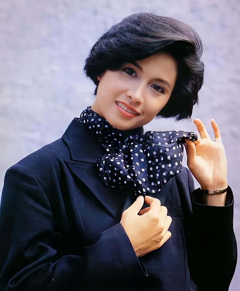 香港美女明星有哪些人