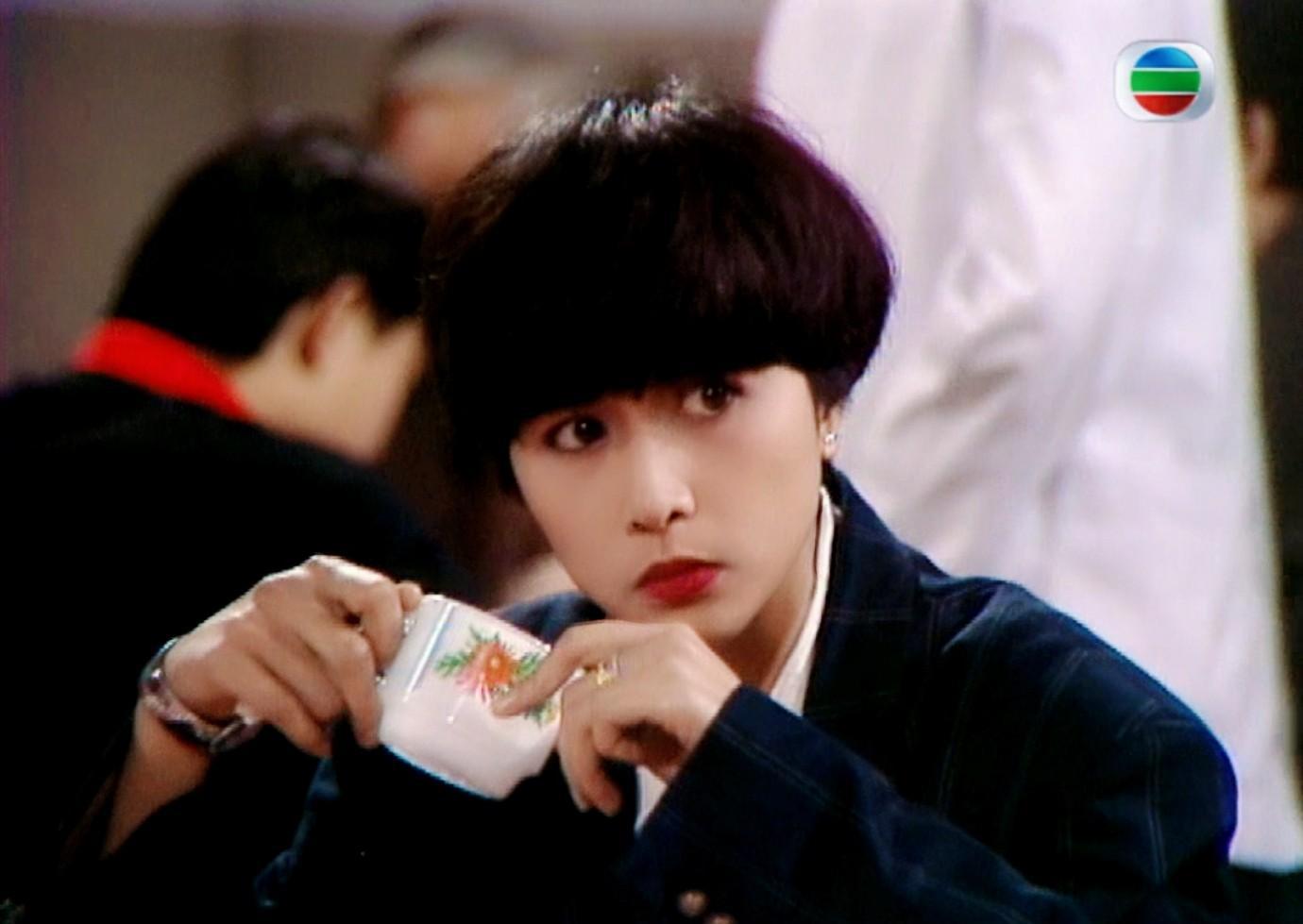 香港美女明星有哪些人