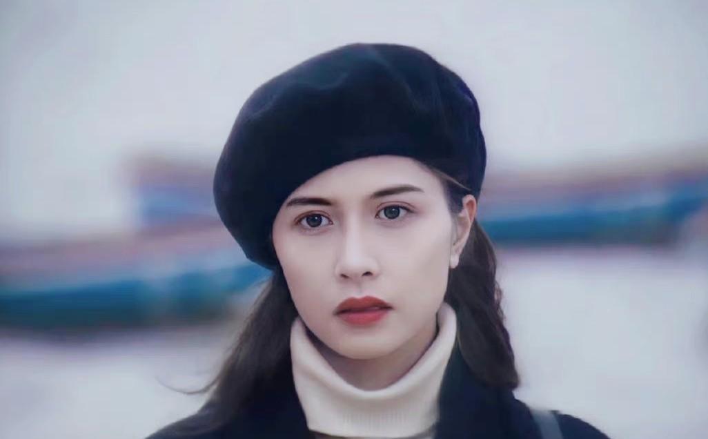 香港美女明星有哪些人