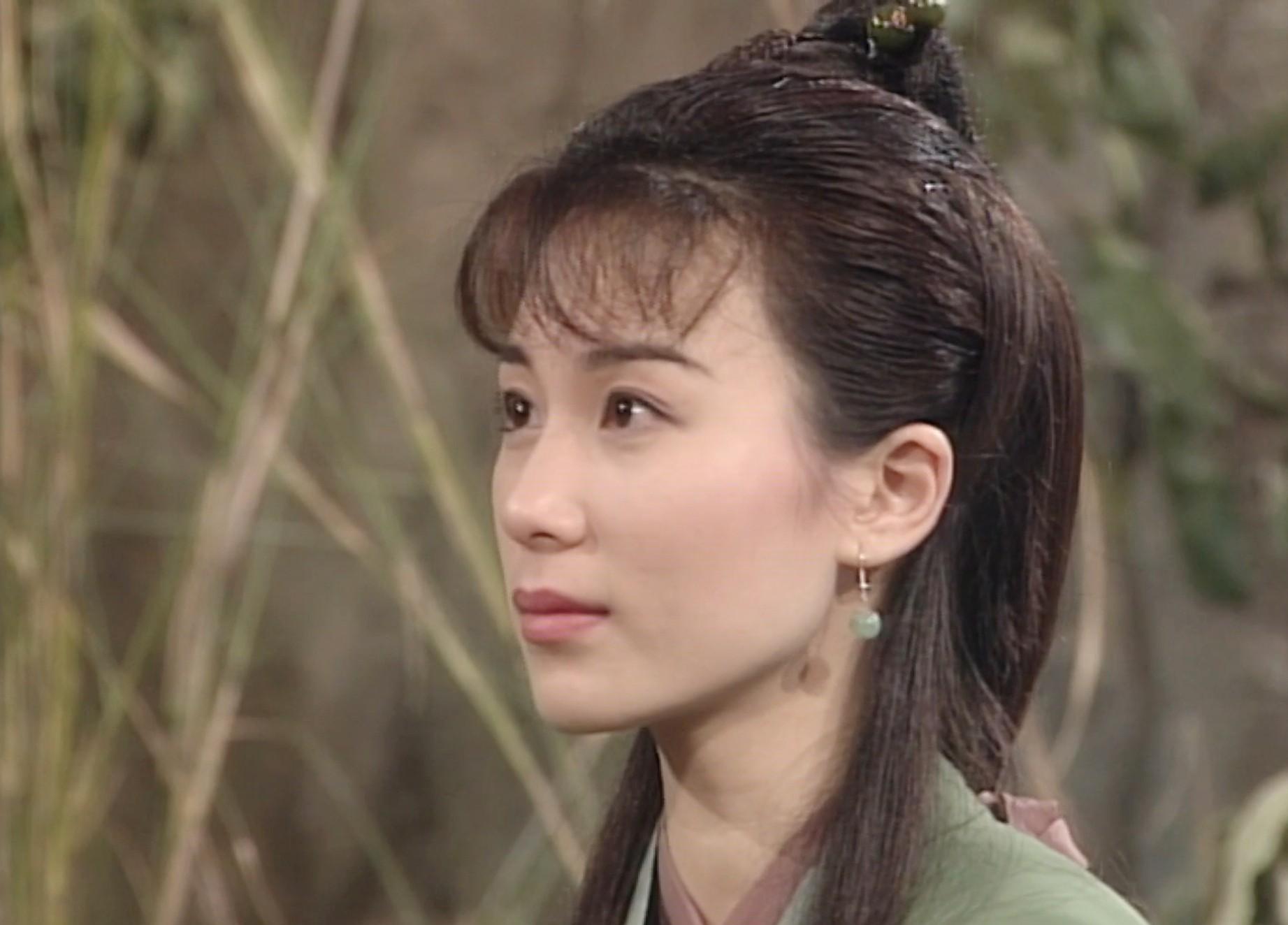 香港美女明星有哪些人