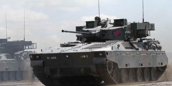 日军一个师团有多少兵力